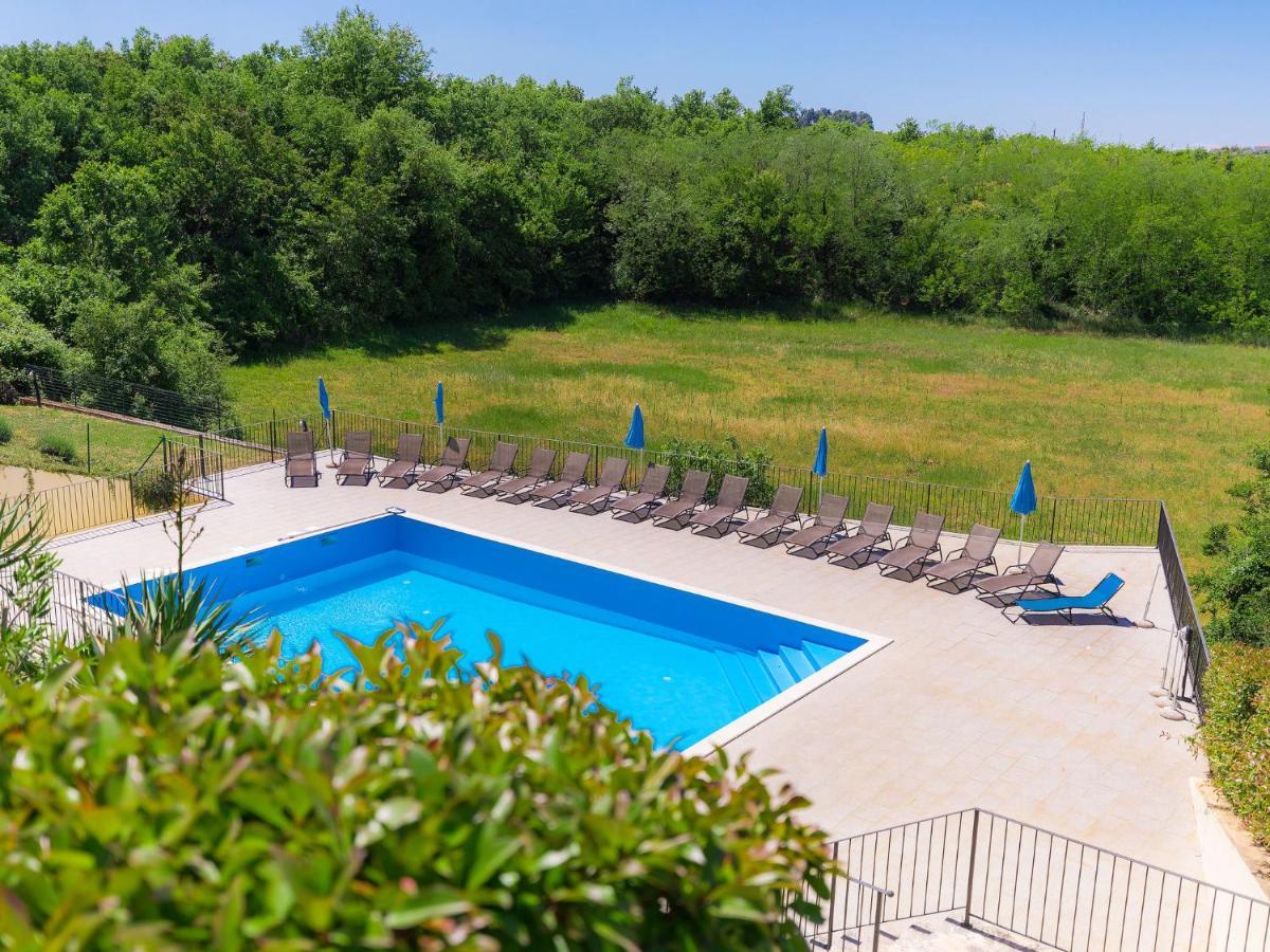 Holiday Home Bibali 3 By Interhome Екстер'єр фото