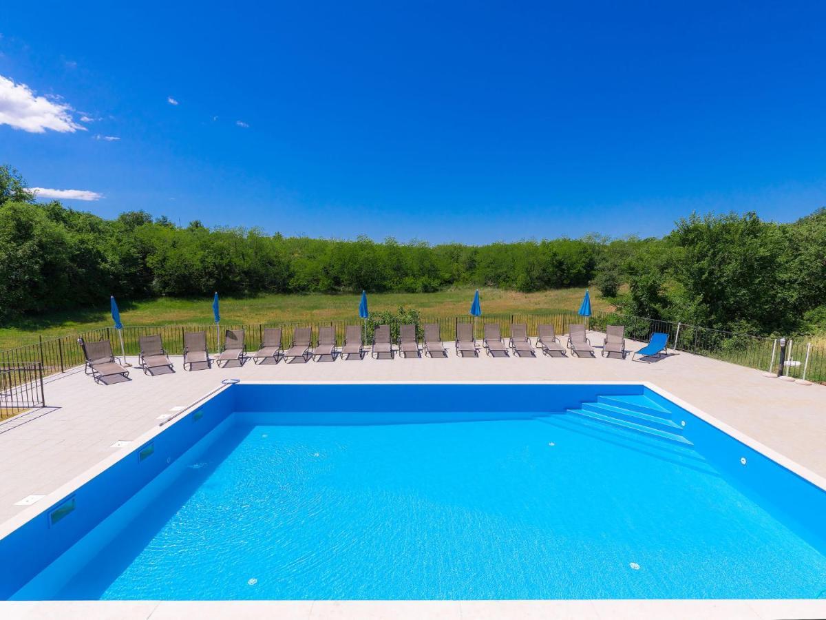 Holiday Home Bibali 3 By Interhome Екстер'єр фото