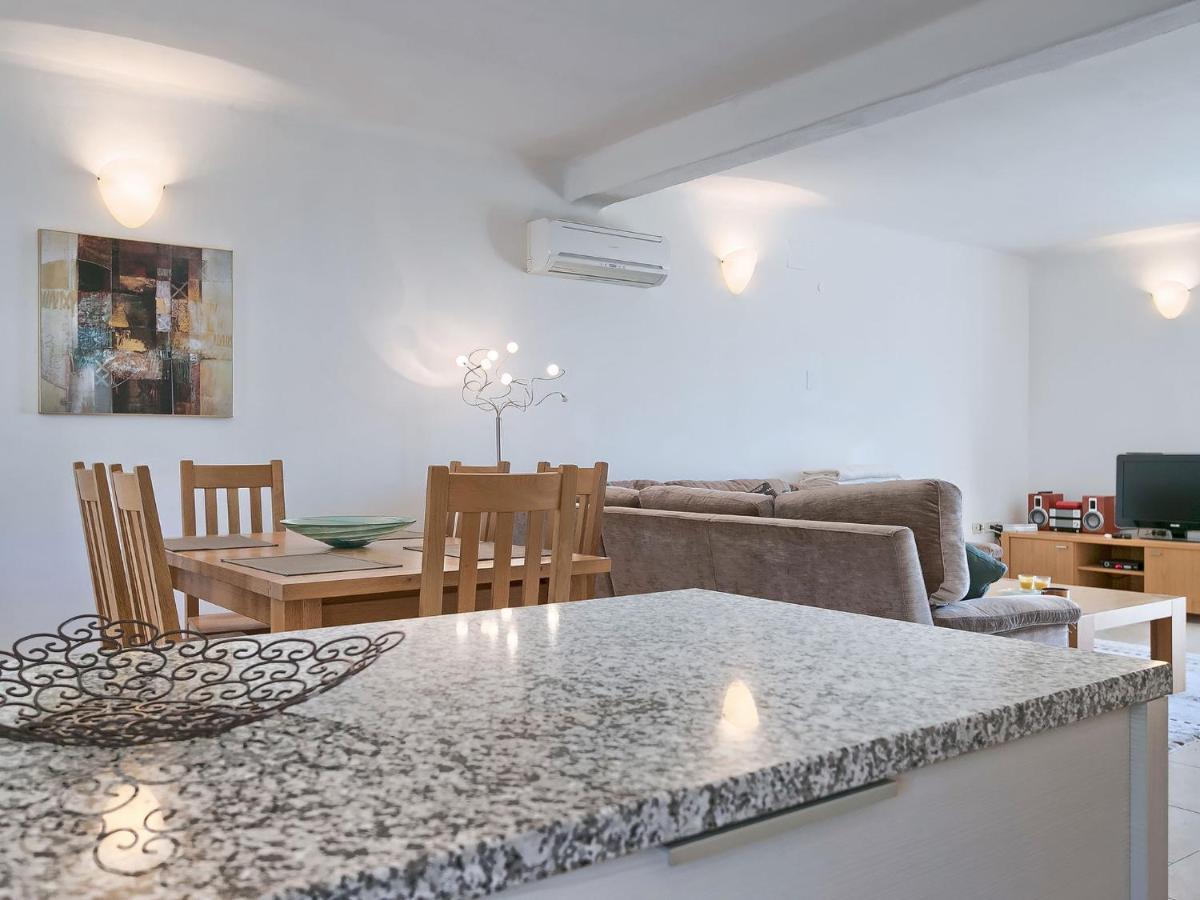 Holiday Home Bibali 3 By Interhome Екстер'єр фото